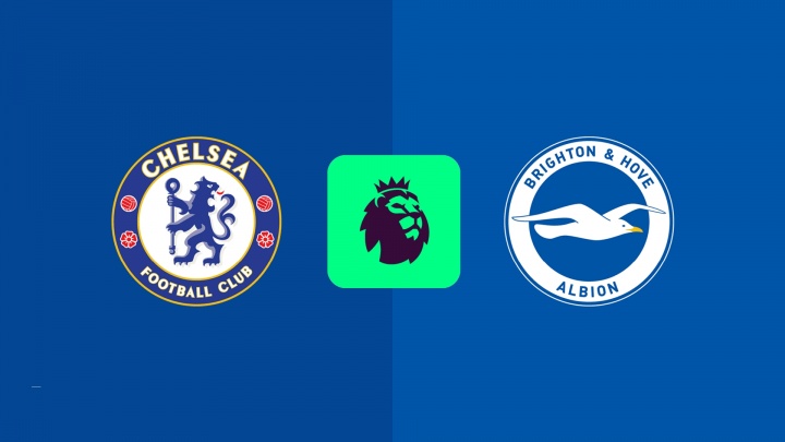 切尔西vs布莱顿：佩德罗战旧主，埃斯特旺、恩佐先发，三笘薰出战