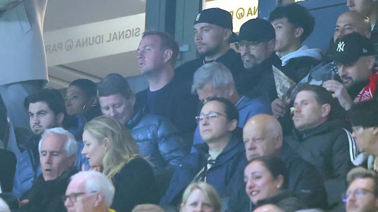 表现不佳！图片报：父母观战小贝林厄姆比赛，后者家庭气氛紧张