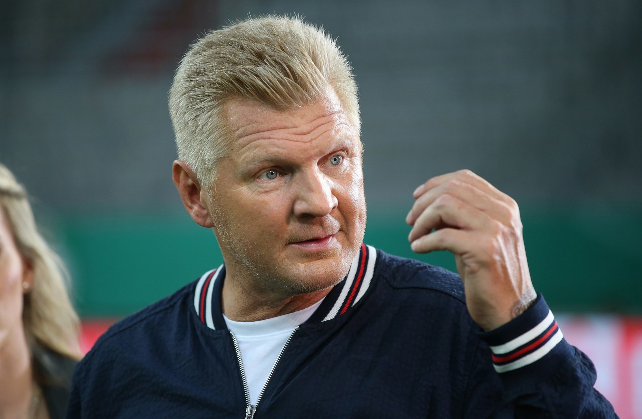 埃芬博格：埃贝尔处理和赫内斯关系很得体，前者展示出了尊重