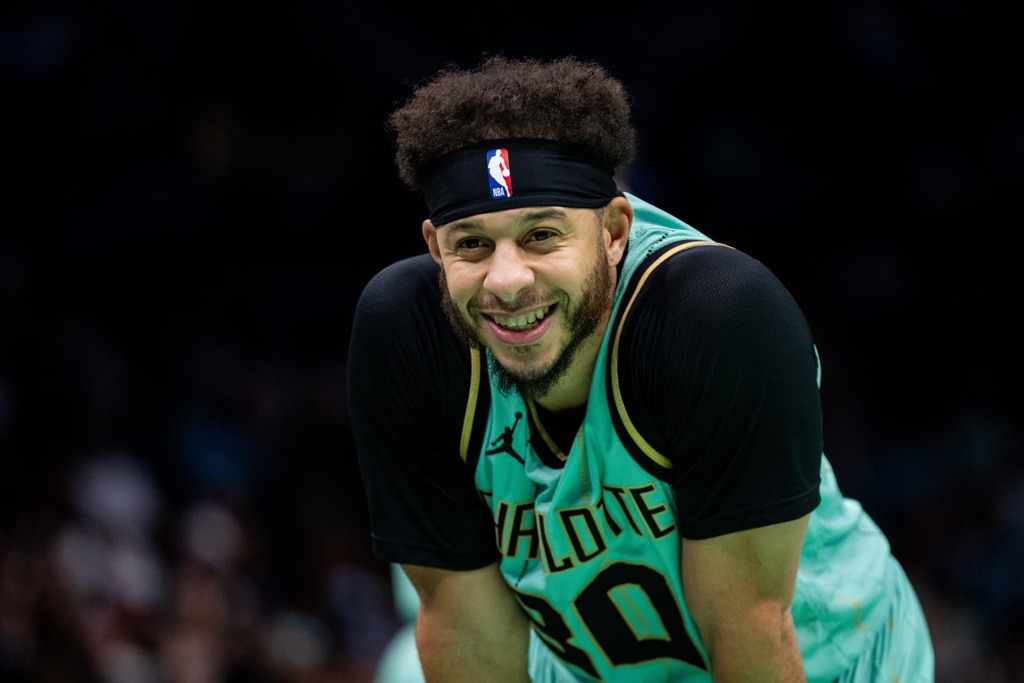 兄弟同台真要来了！Stein：联盟普遍预期勇士会签下赛斯-库里！