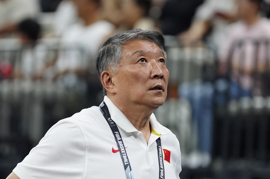 中国女篮获得世界杯正赛资格的问题不大 球队还需找到合适的控卫