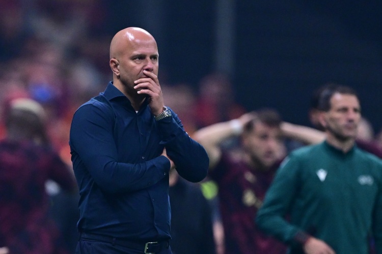 希勒：维尔茨表现不佳因利物浦没10号位 利物浦目前状态并非灾难